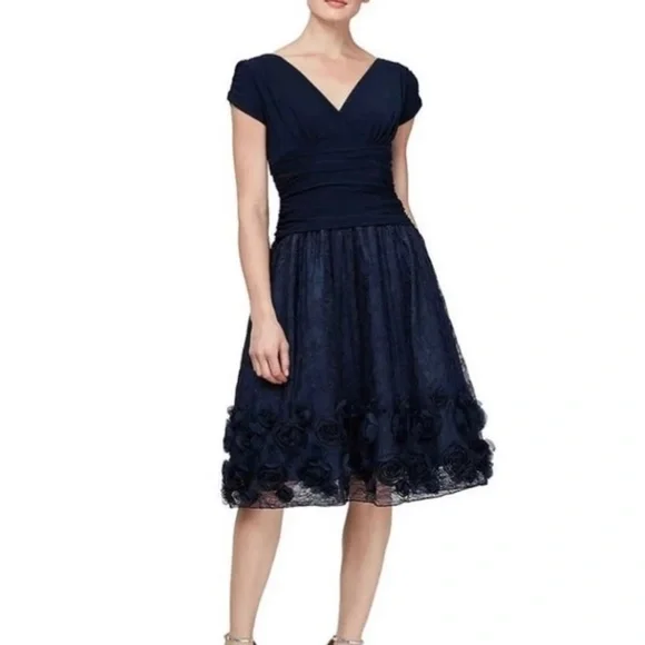 green emerald velvet dress Ignite Evenings